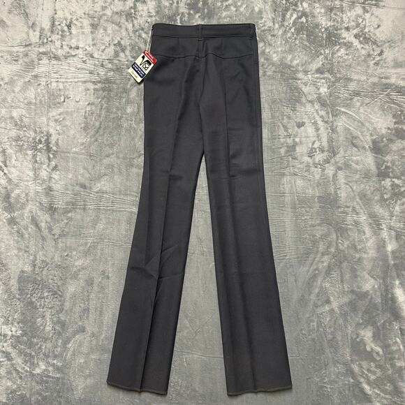 [drafted] New Lady Dicksin Jenkins Flare Pants Women's Size 16 Tan Brown - Picture 2 of 9